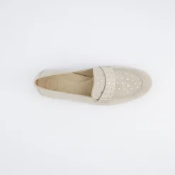 Paul Green Slipper Gray Outlet