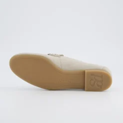 Paul Green Slipper Gray Outlet