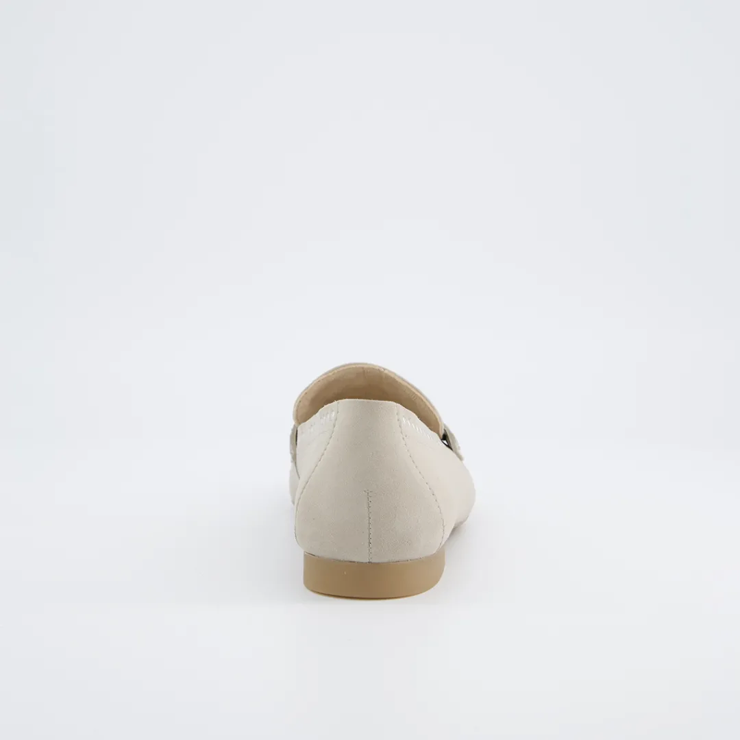 Paul Green Slipper Gray Outlet