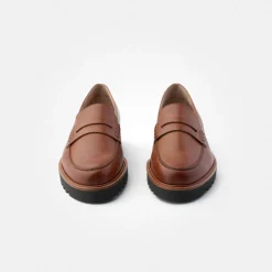 Paul Green Slipper Brown Outlet