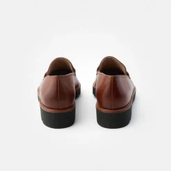 Paul Green Slipper Brown Outlet