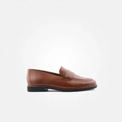 Paul Green Slipper Brown