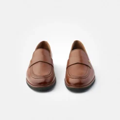 Paul Green Slipper Brown
