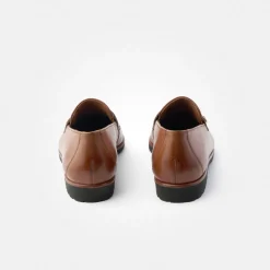 Paul Green Slipper Brown