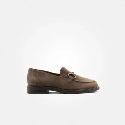 Paul Green Slipper Brown Sale
