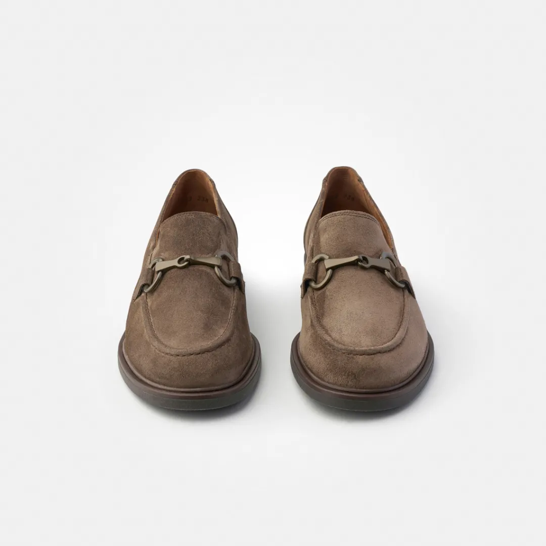 Paul Green Slipper Brown Sale