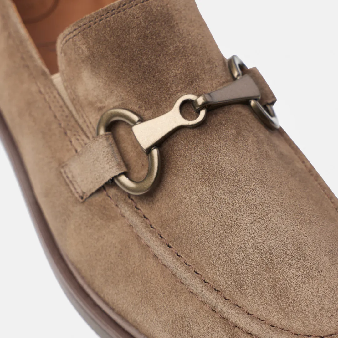 Paul Green Slipper Brown Sale