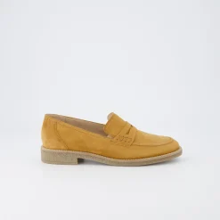 Paul Green Slipper Brown Discount