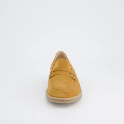 Paul Green Slipper Brown Discount
