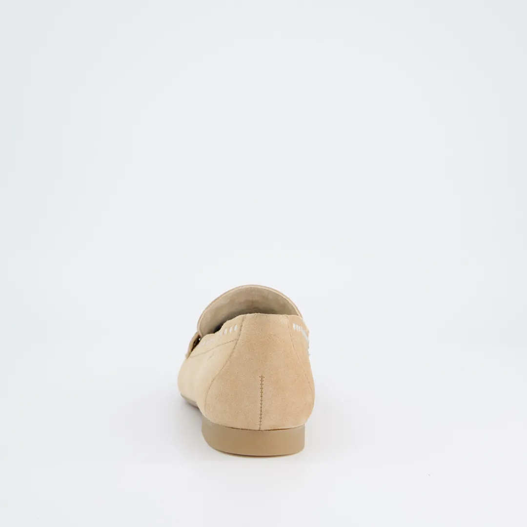 Paul Green Slipper Beige Outlet