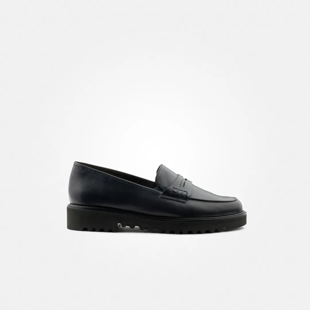 Paul Green Slipper Blue Online