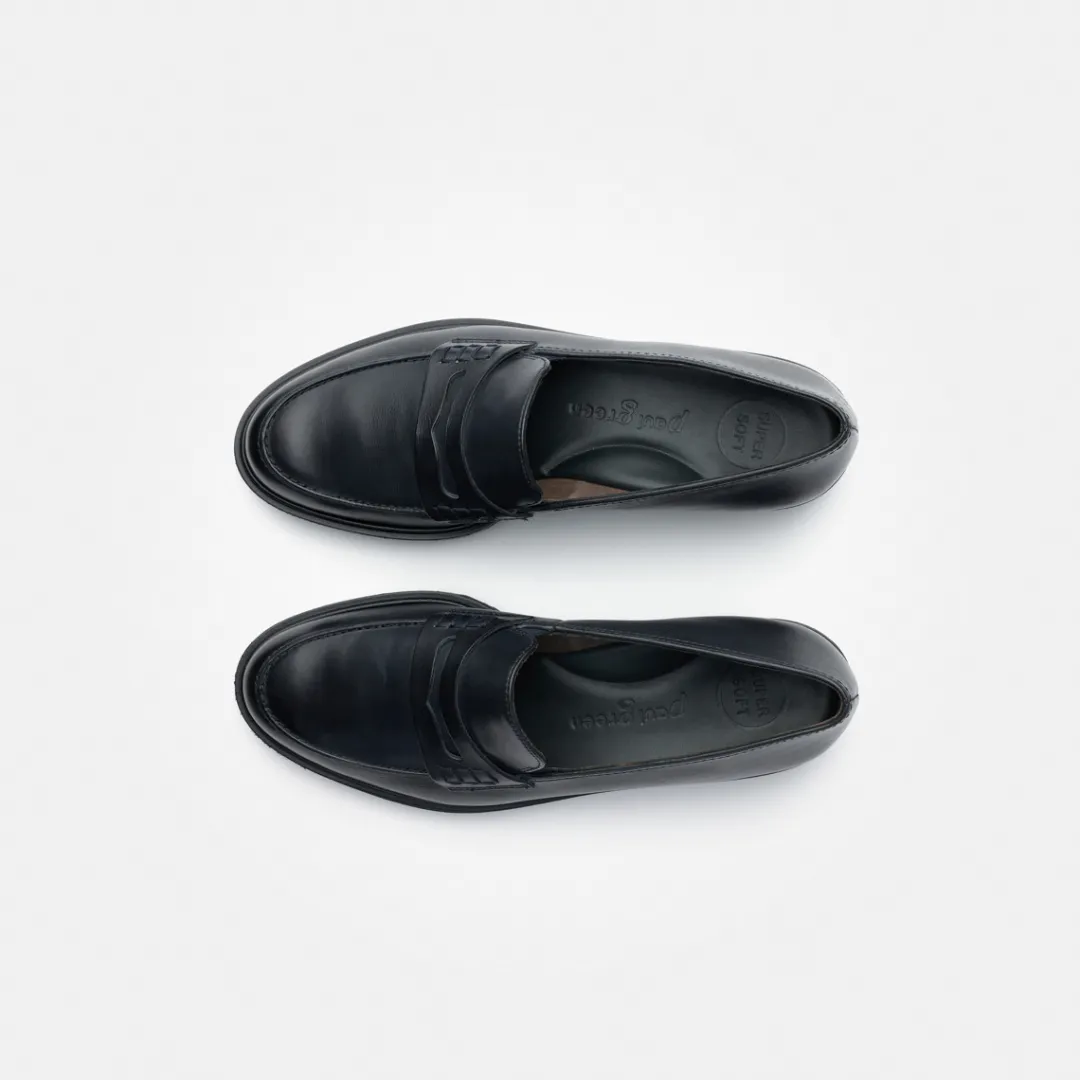 Paul Green Slipper Blue Online