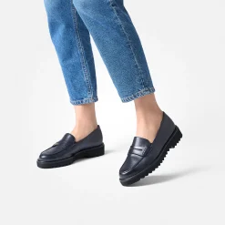 Paul Green Slipper Blue Online