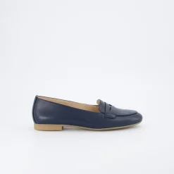 Paul Green Slipper Blue