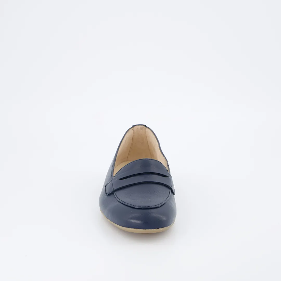 Paul Green Slipper Blue