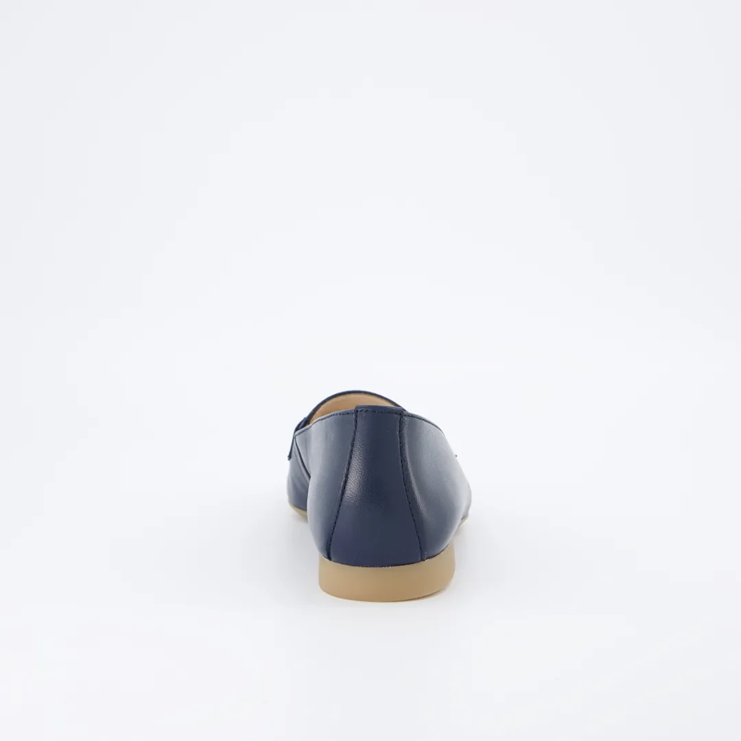 Paul Green Slipper Blue