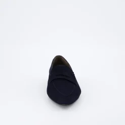 Paul Green Slipper Blue Hot