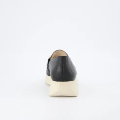 Paul Green Slipper Black Discount