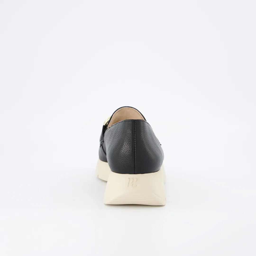 Paul Green Slipper Black Discount