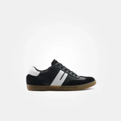Paul Green Sneaker Black Discount