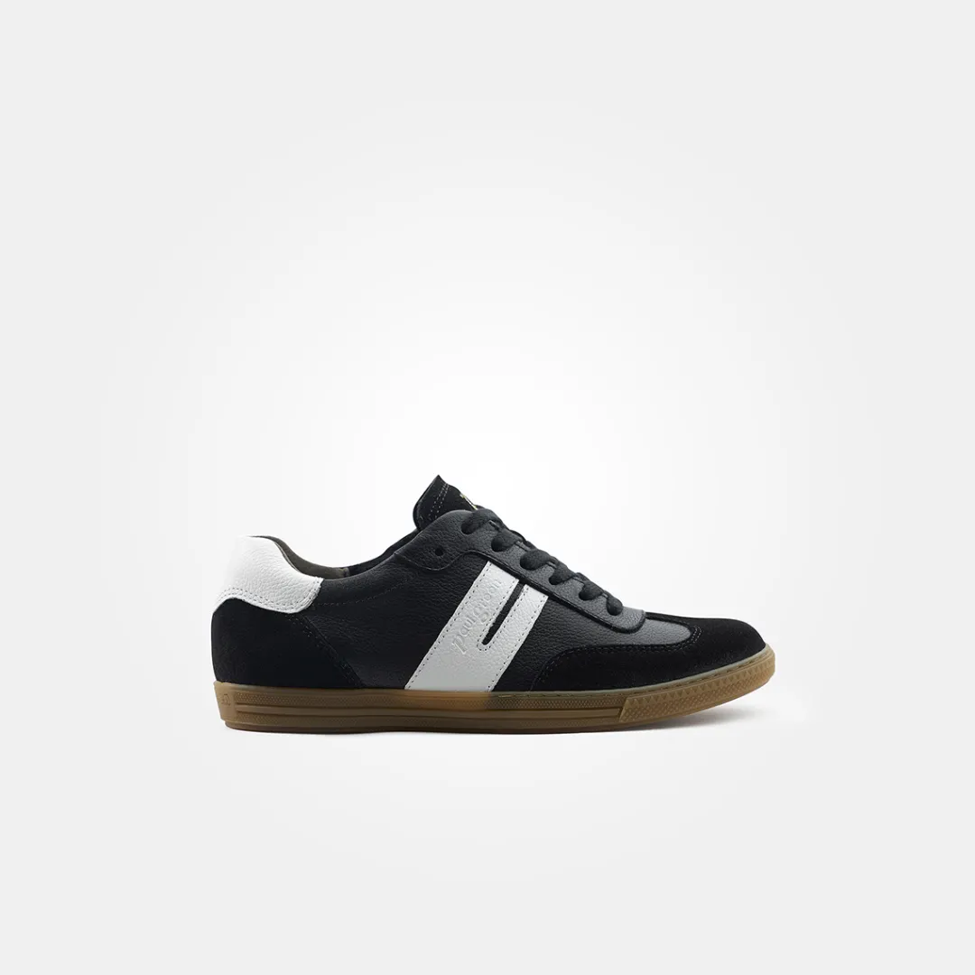 Paul Green Sneaker Black Discount