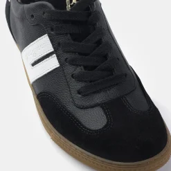 Paul Green Sneaker Black Discount