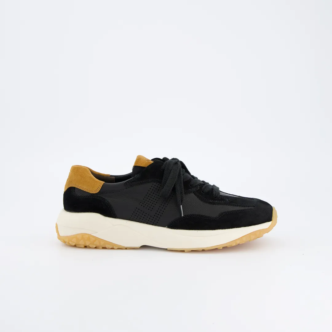 Paul Green Sneaker Black Discount