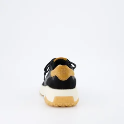 Paul Green Sneaker Black Discount