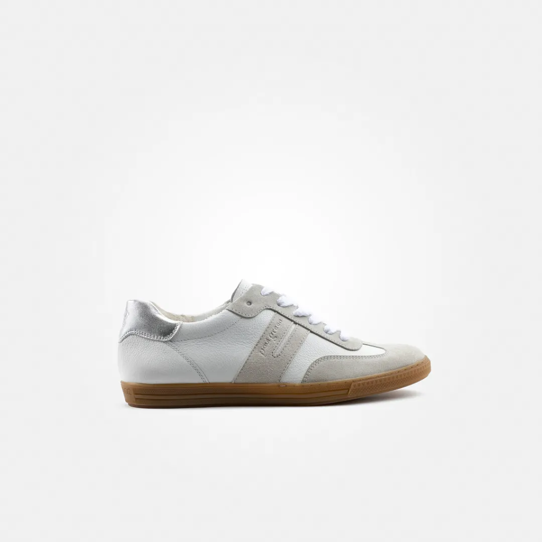 Paul Green Sneaker White Best