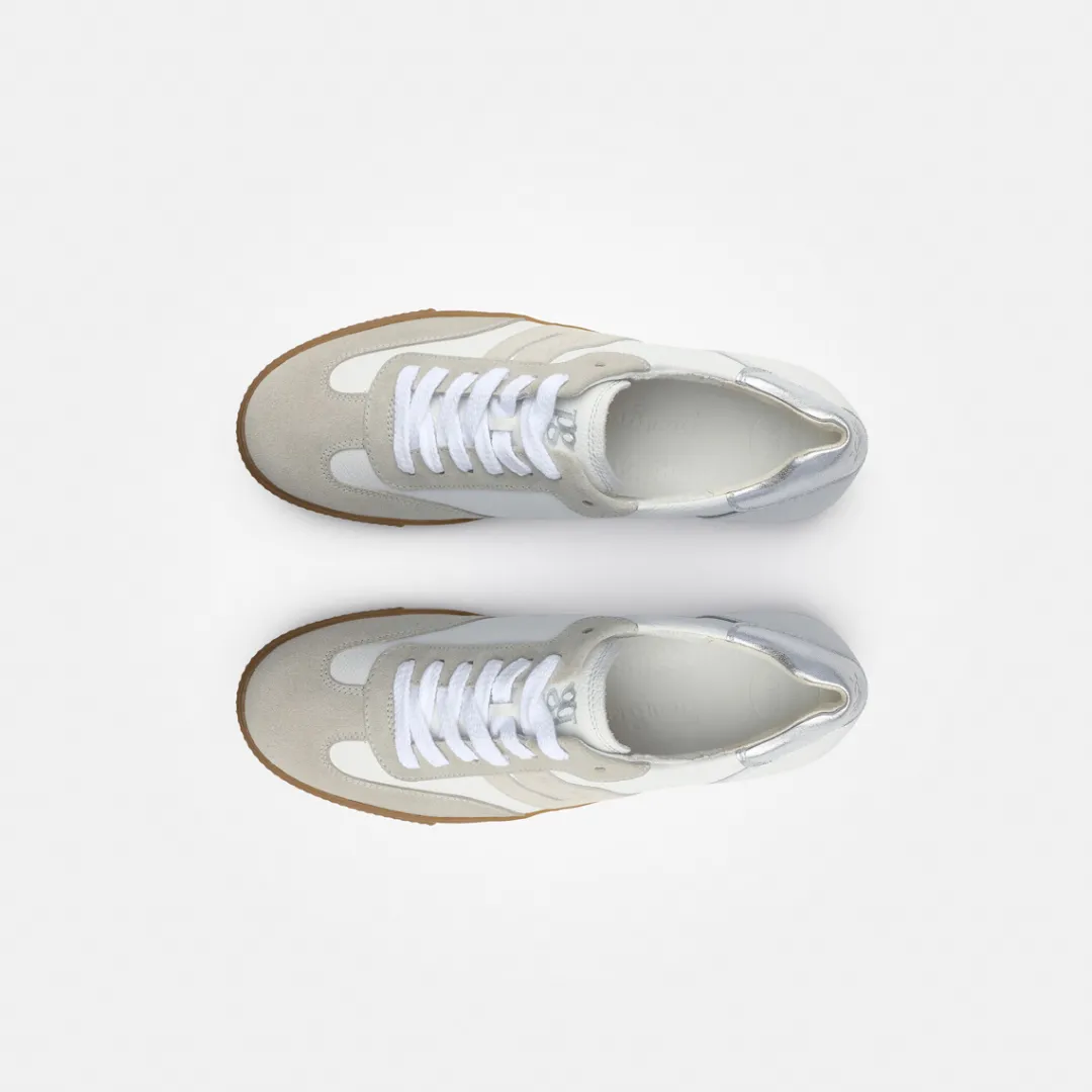 Paul Green Sneaker White Best