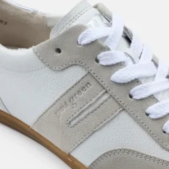 Paul Green Sneaker White Best