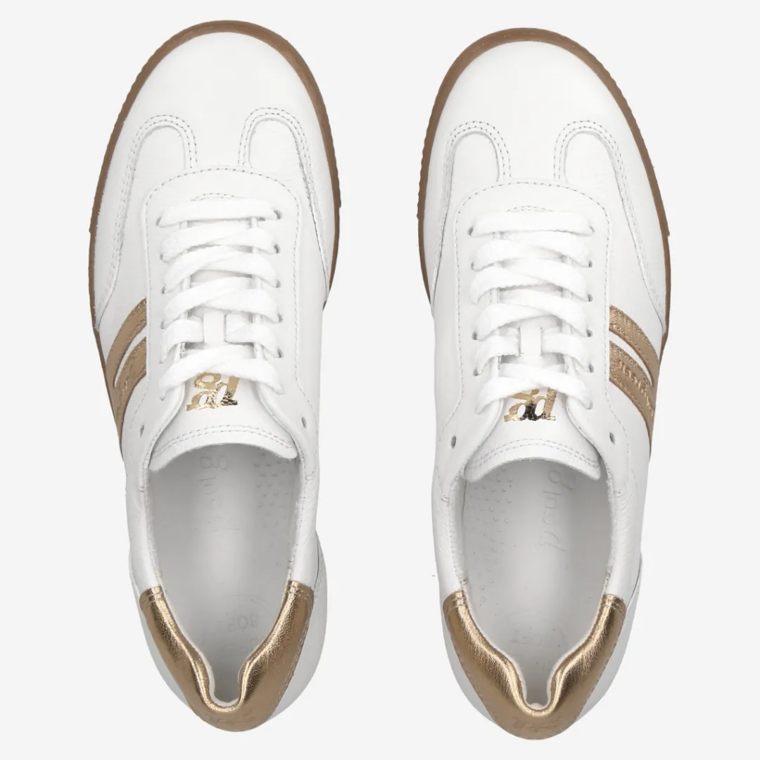 Paul Green Sneaker White Outlet