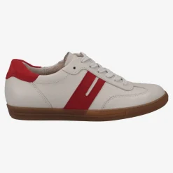 Paul Green Sneaker White
