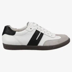Paul Green Sneaker White New