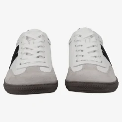Paul Green Sneaker White New