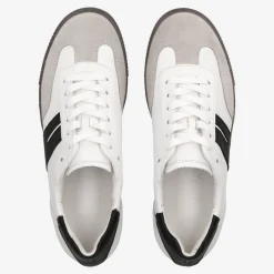 Paul Green Sneaker White New