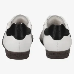 Paul Green Sneaker White New