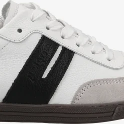 Paul Green Sneaker White New
