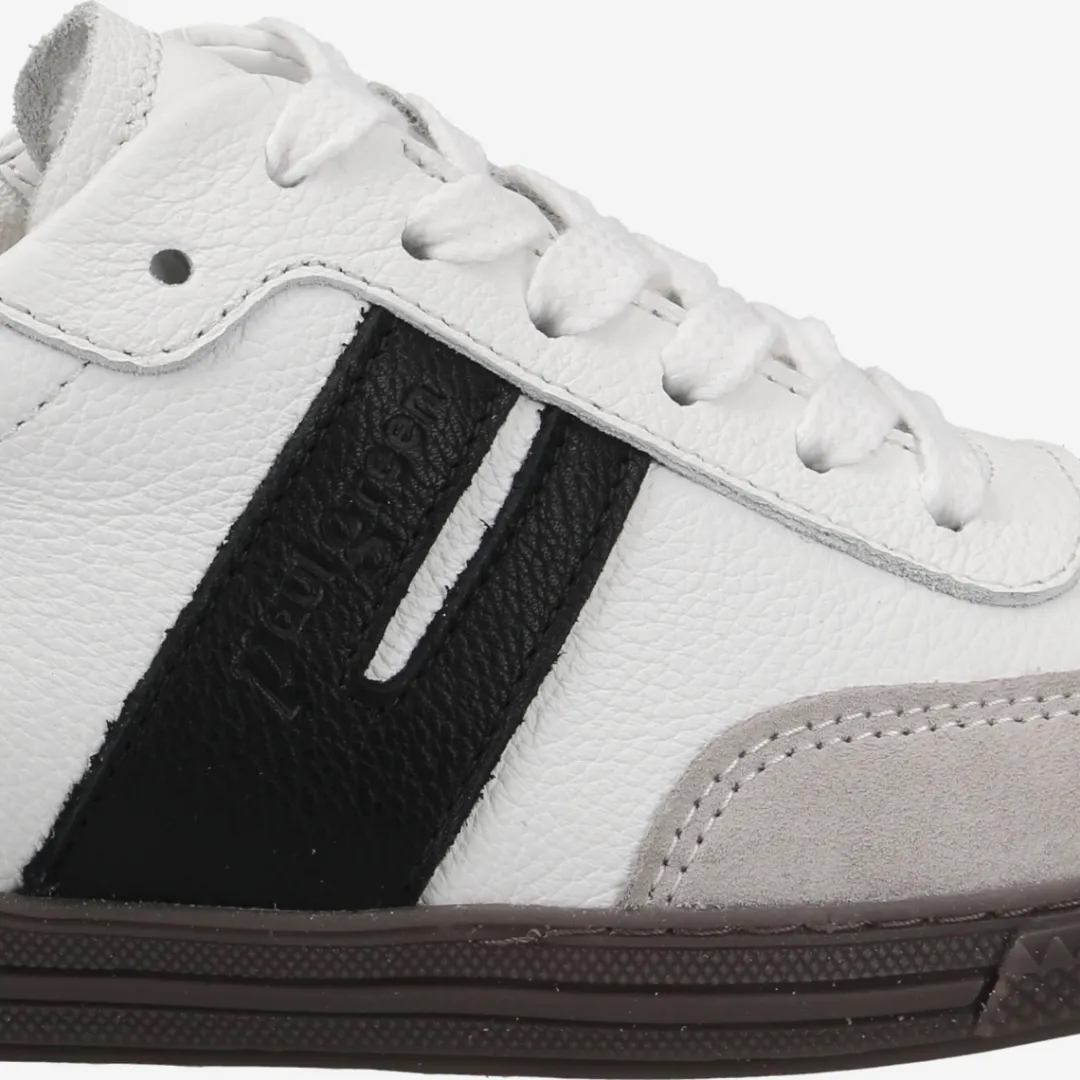 Paul Green Sneaker White New