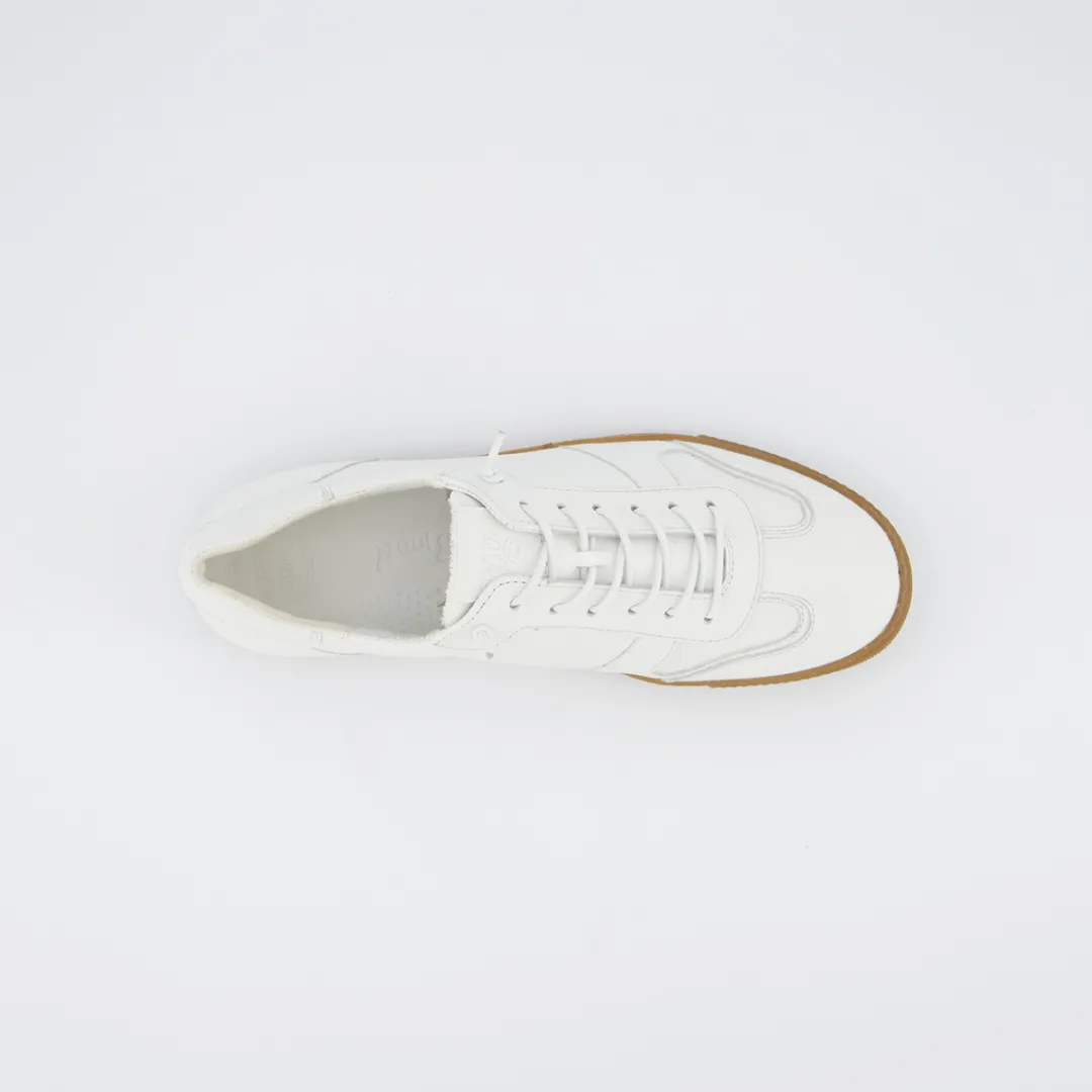 Paul Green Sneaker White Online