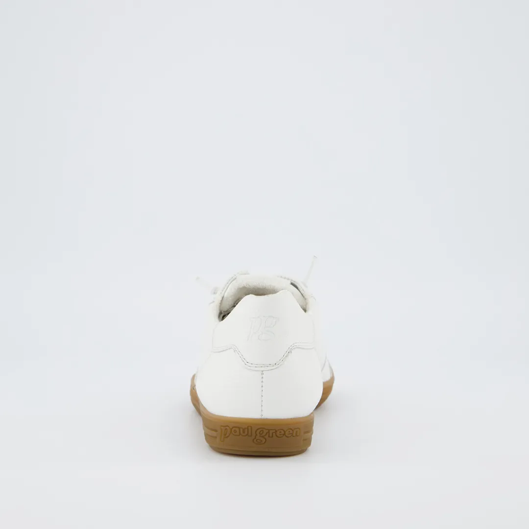 Paul Green Sneaker White Online
