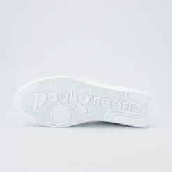 Paul Green Sneaker White New