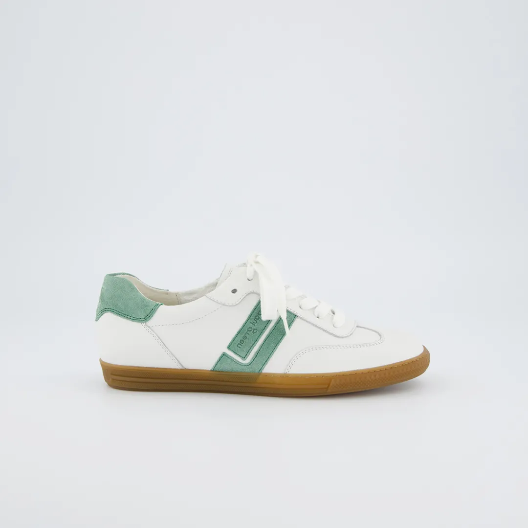 Paul Green Sneaker White Sale