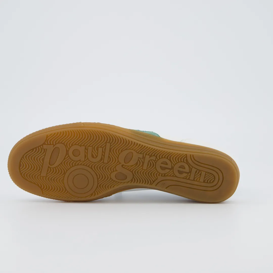 Paul Green Sneaker White Sale
