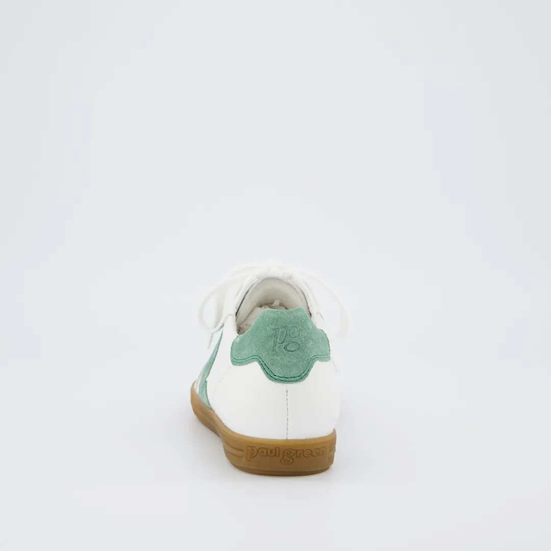 Paul Green Sneaker White Sale