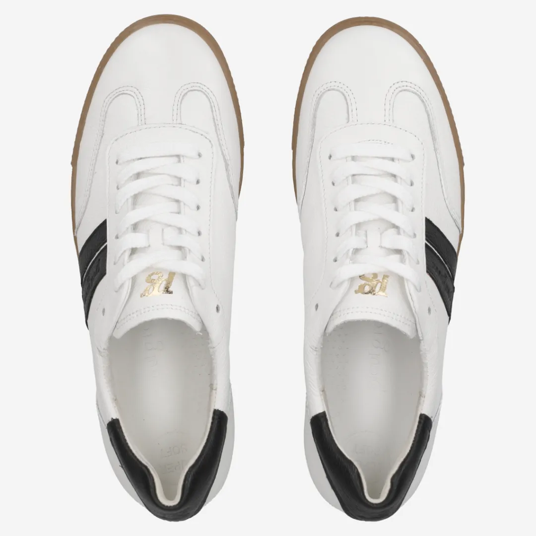 Paul Green Sneaker White Online