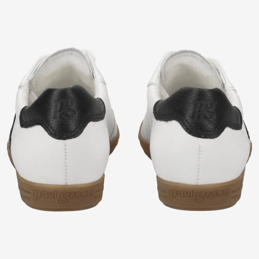 Paul Green Sneaker White Online