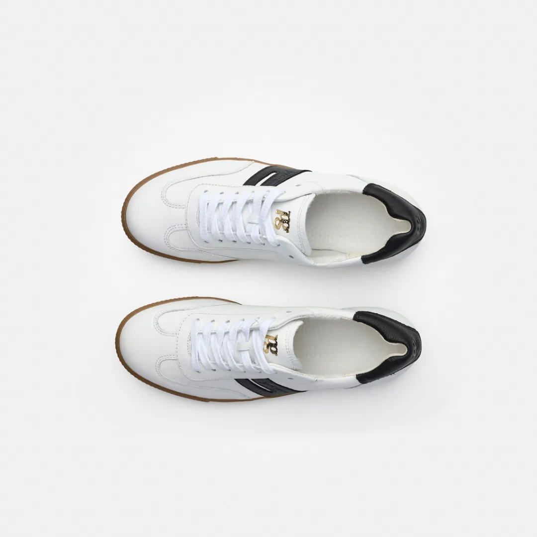 Paul Green Sneaker White Sale