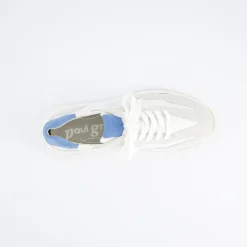 Paul Green Sneaker White Best
