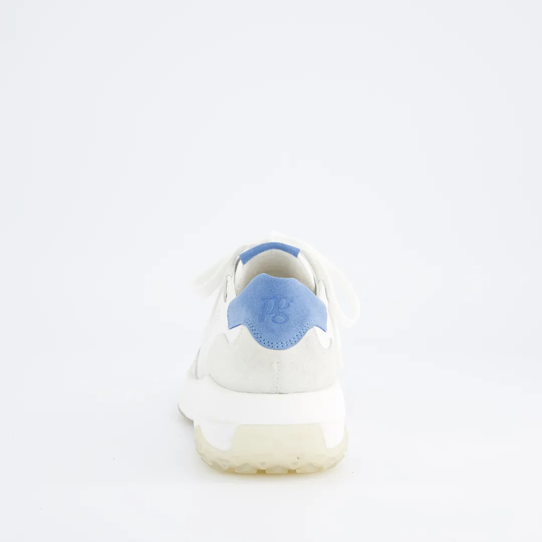 Paul Green Sneaker White Best